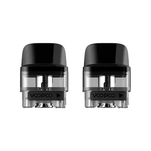 Voopoo Vinci Mesh Replacement Pods 2ml